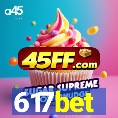 617bet
