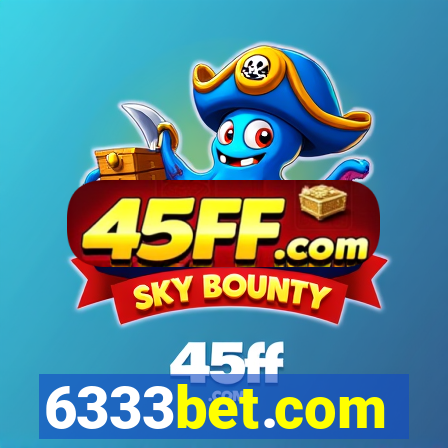 6333bet.com