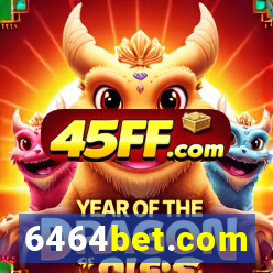 6464bet.com