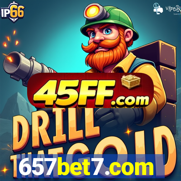 657bet7.com