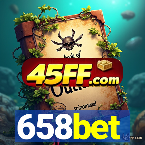 658bet