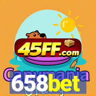 658bet