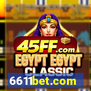 6611bet.com
