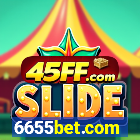 6655bet.com