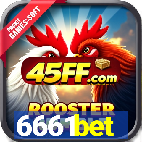 6661bet