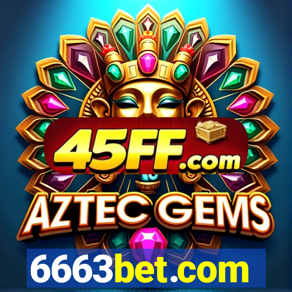 6663bet.com