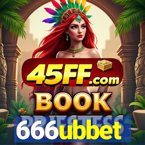 666ubbet