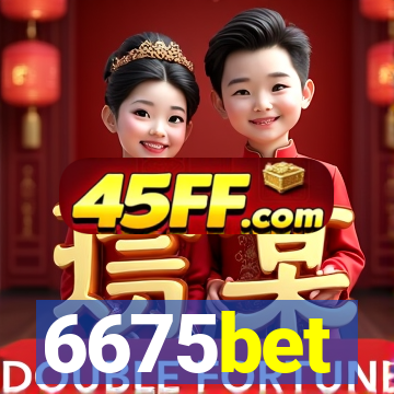 6675bet