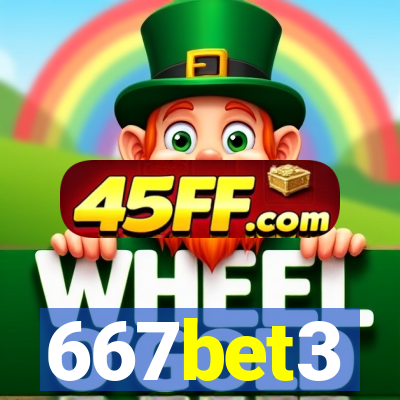 667bet3