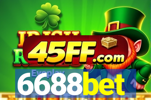 6688bet