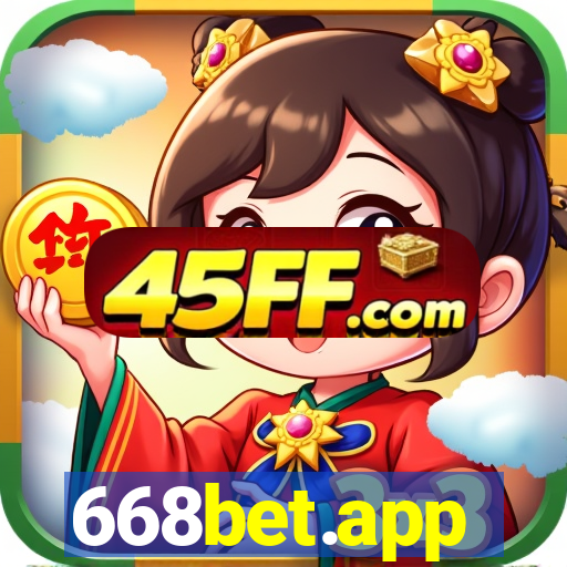 668bet.app