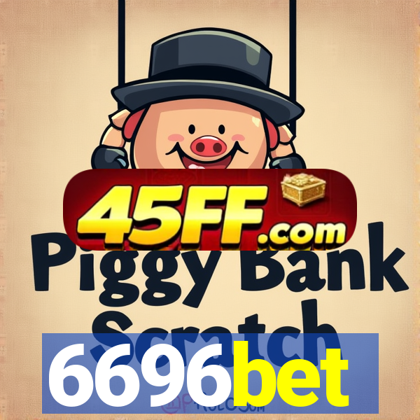 6696bet