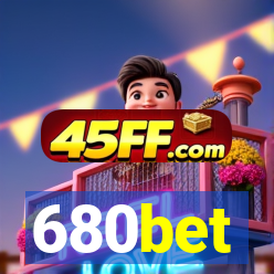 680bet
