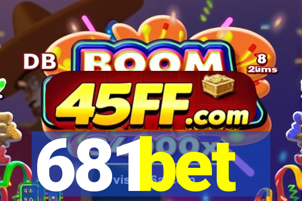 681bet