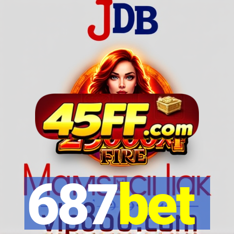 687bet
