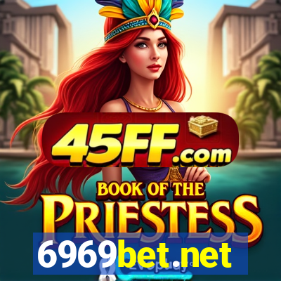 6969bet.net