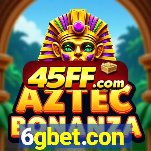 6gbet.con