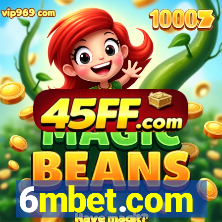6mbet.com