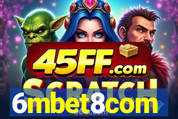 6mbet8com
