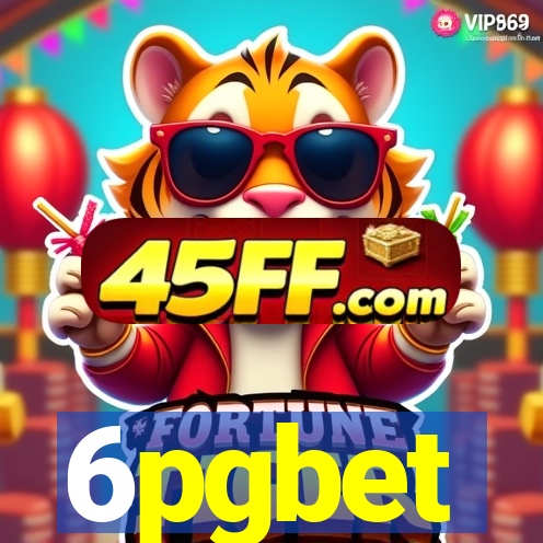 6pgbet
