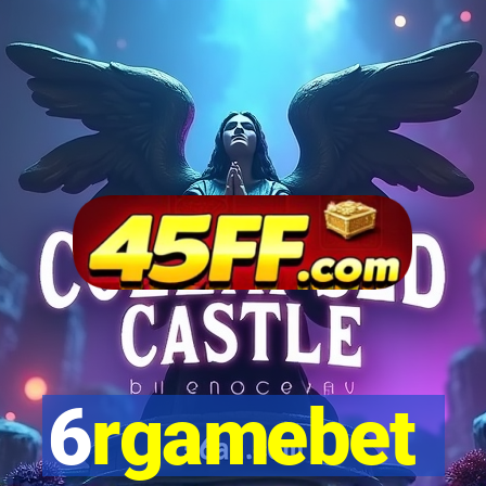 6rgamebet