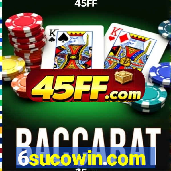 6sucowin.com
