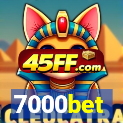 7000bet
