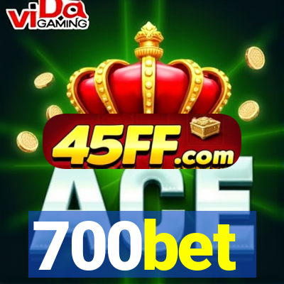 700bet