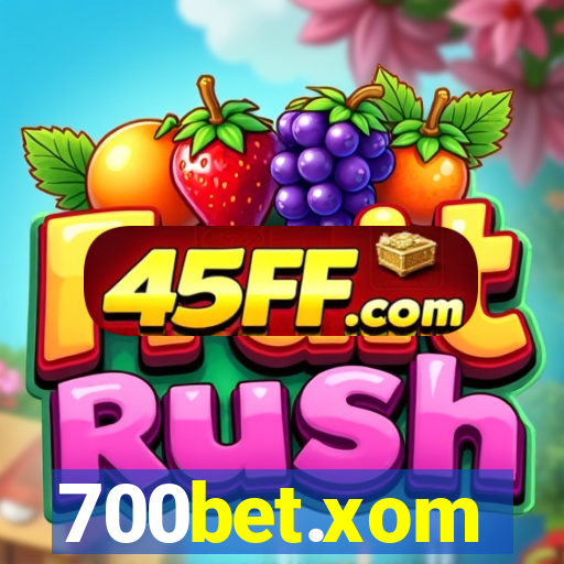 700bet.xom