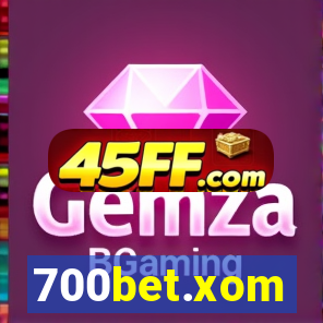700bet.xom