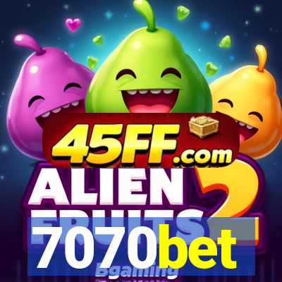 7070bet
