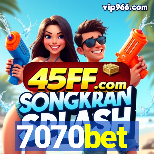 7070bet