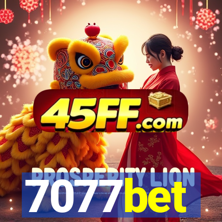 7077bet