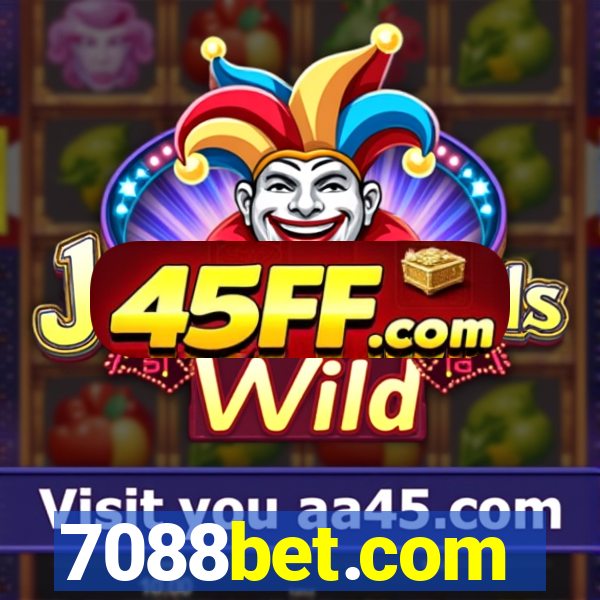 7088bet.com