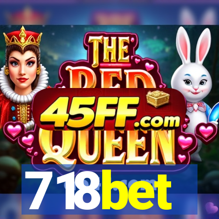 718bet