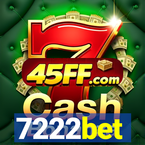 7222bet