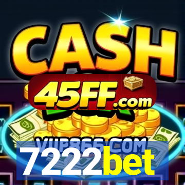 7222bet