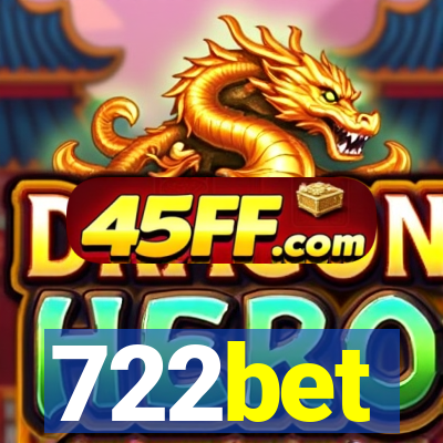 722bet