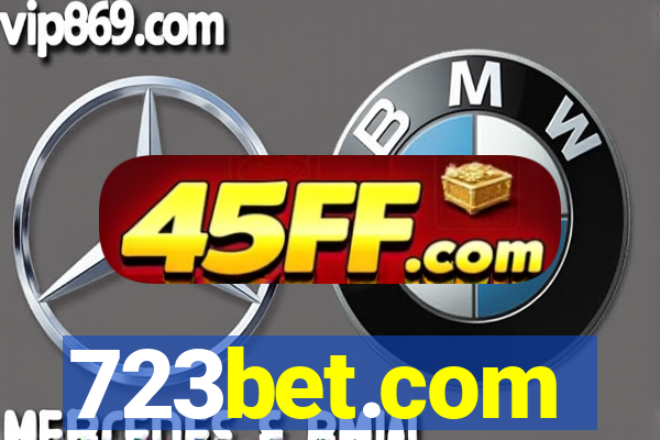 723bet.com