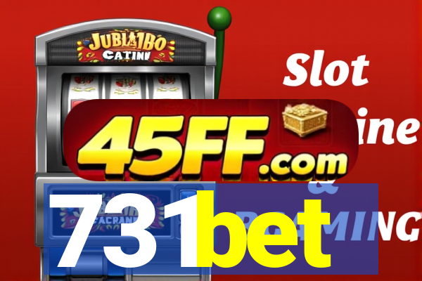 731bet