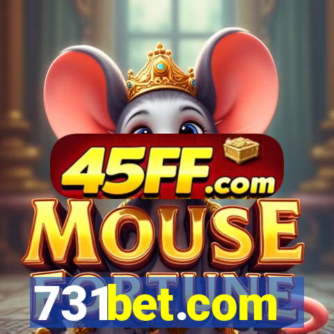 731bet.com