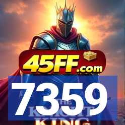 7359