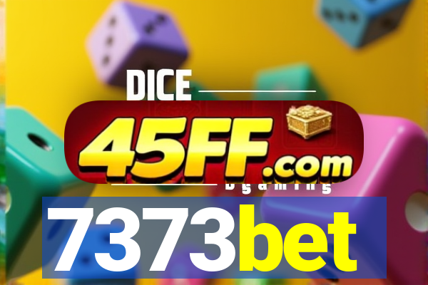 7373bet