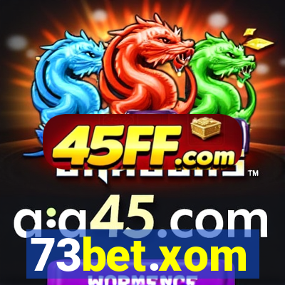 73bet.xom