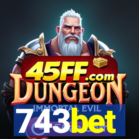 743bet