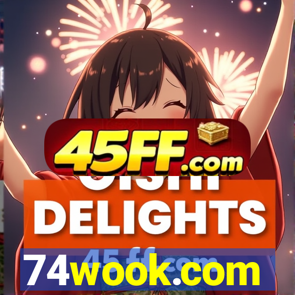 74wook.com