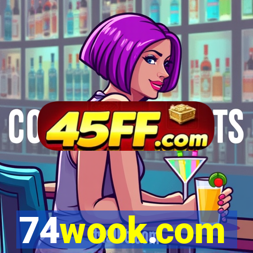 74wook.com