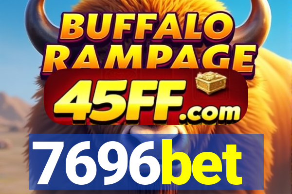 7696bet