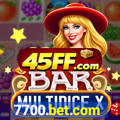 7700.bet.com