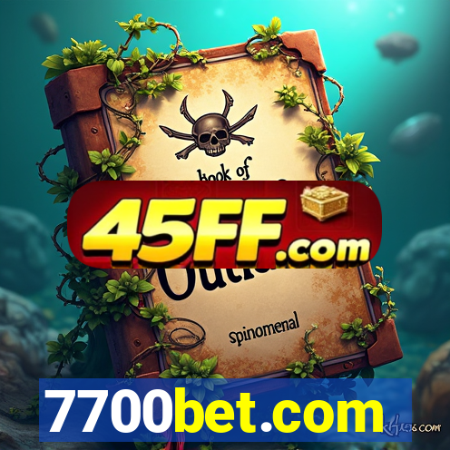 7700bet.com